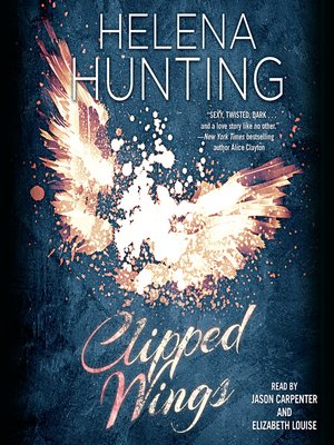 cover image of Clipped Wings